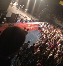 爆料淄博演唱会视频,淄博演唱会精彩瞬间回顾