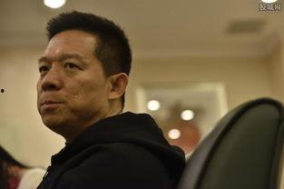 贾跃亭最新爆料,揭秘乐视帝国兴衰背后的真相