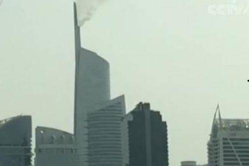 迪拜爆料新闻事件是什么,最新爆料事件揭秘